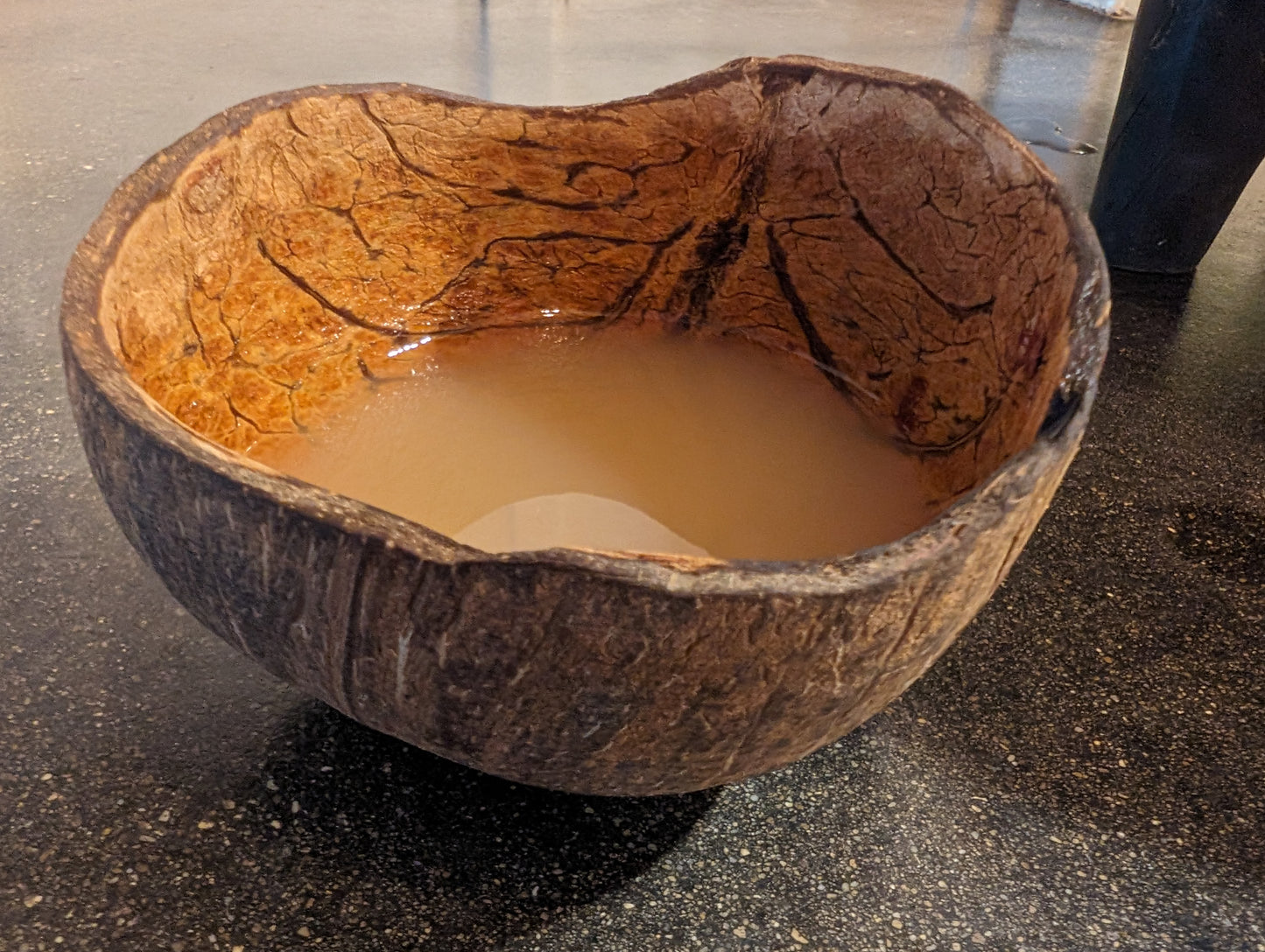 Happy Hour Kava Shell