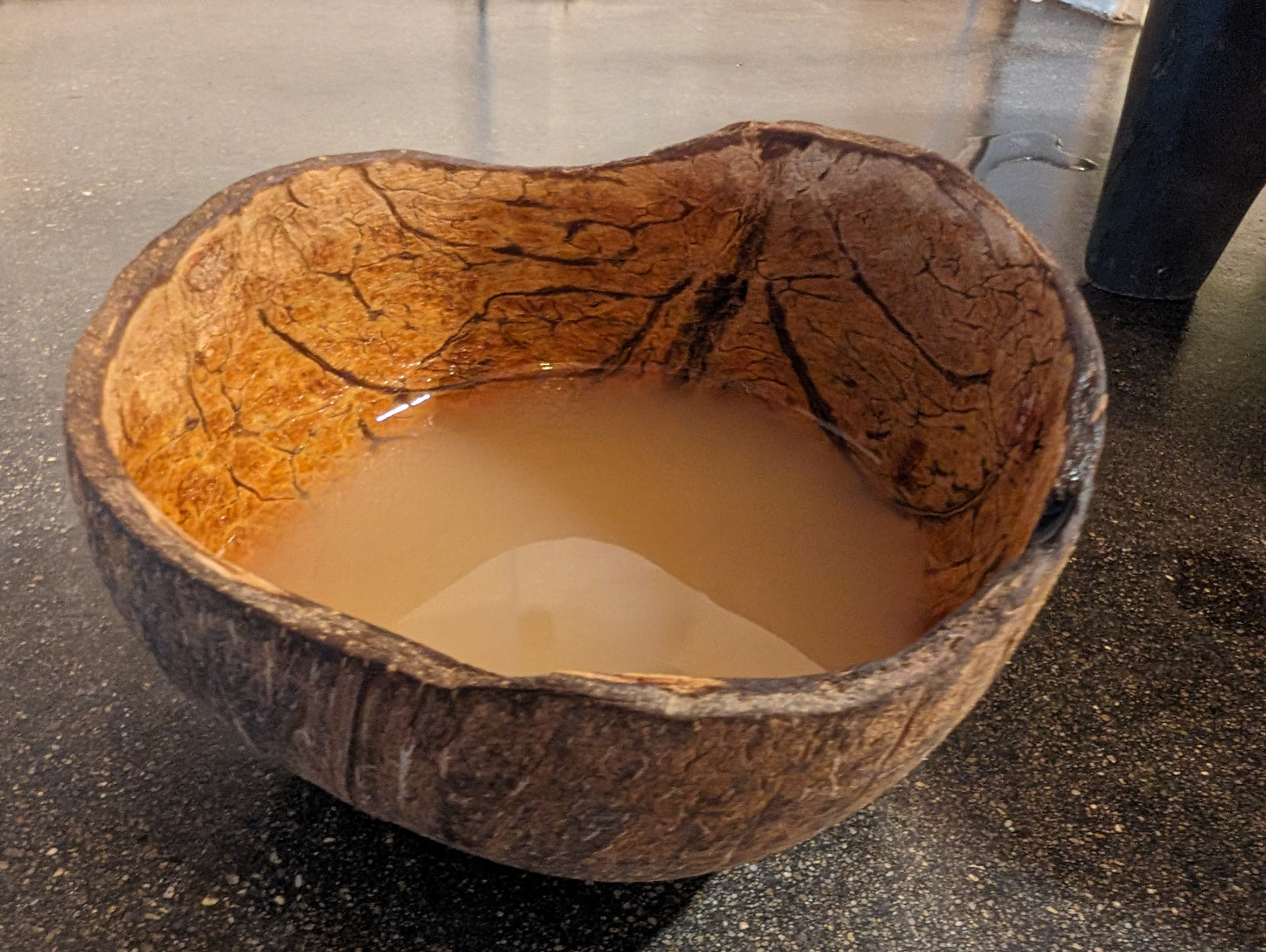 Happy Hour Kava Shell