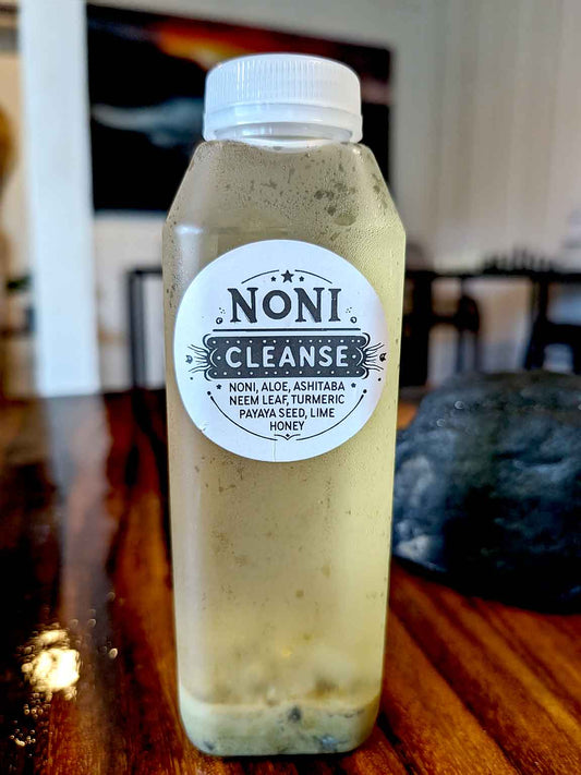 Noni Cleanse